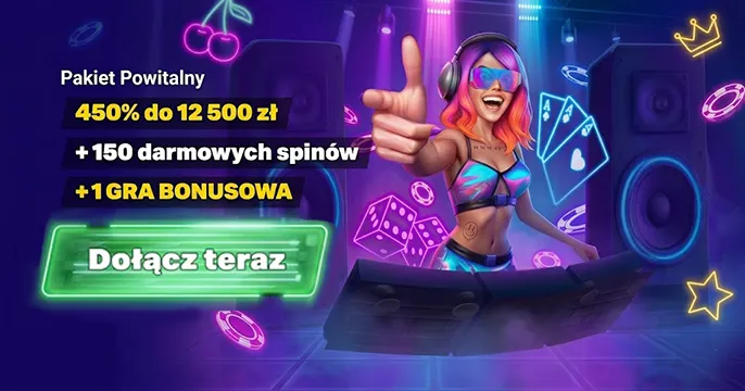 Slotrave banner